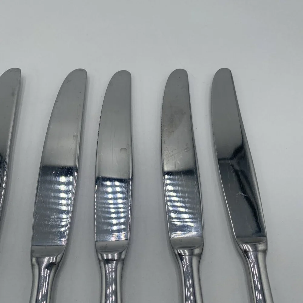 Oneida baguette glossy